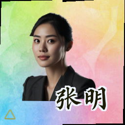 张明